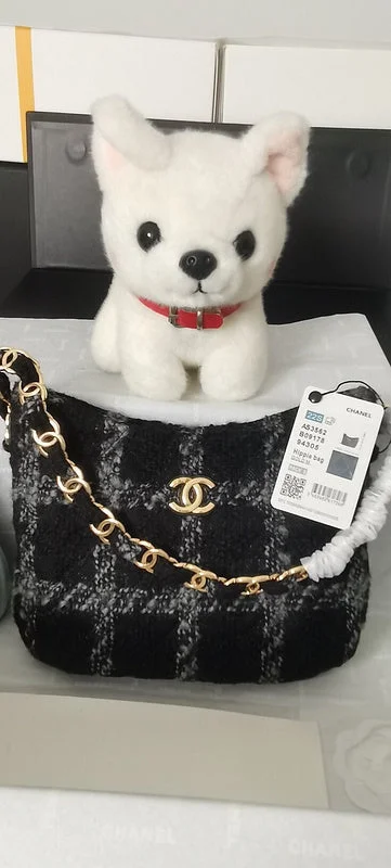 WF - Chanel Bags - 2695