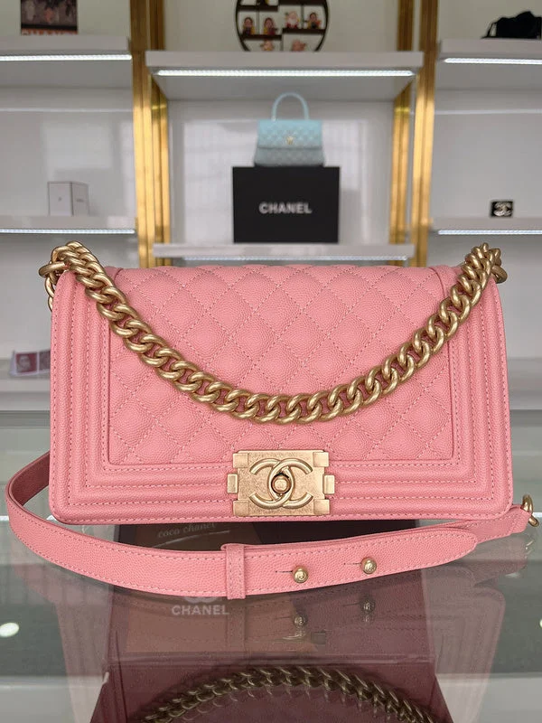 WF - Chanel Bags - 261