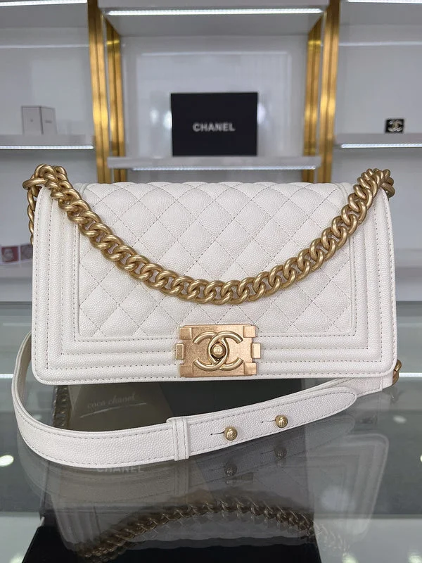 WF - Chanel Bags - 264