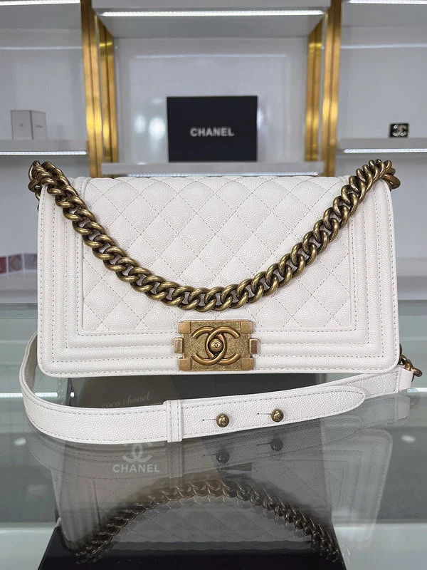 WF - Chanel Bags - 265