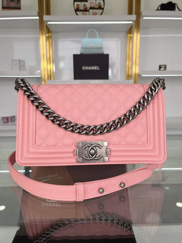 WF - Chanel Bags - 267