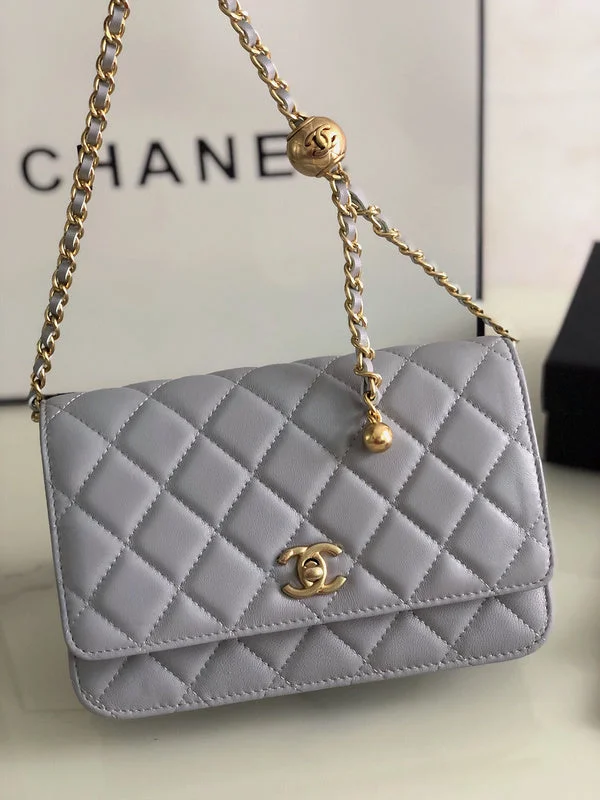 WF - Chanel Bags - 268