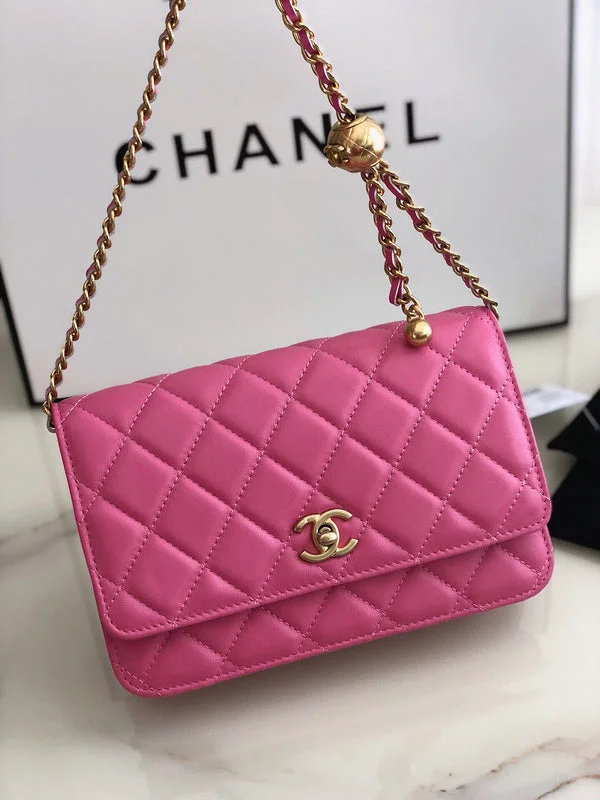 WF - Chanel Bags - 269