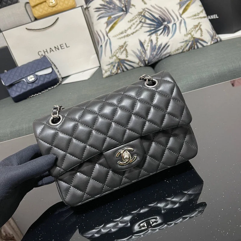 WF - Chanel Bags - 259