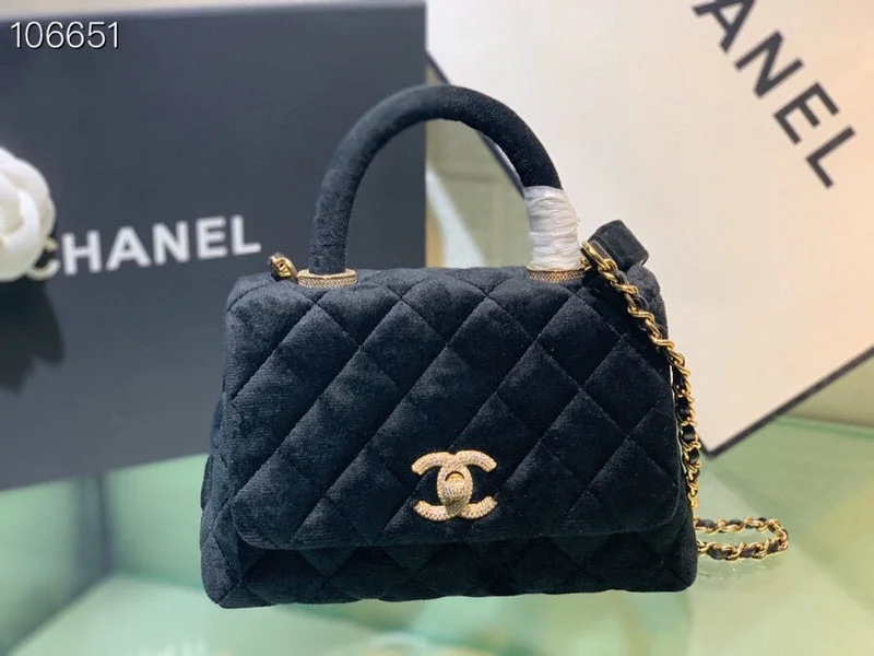 WF - Chanel Bags - 2609