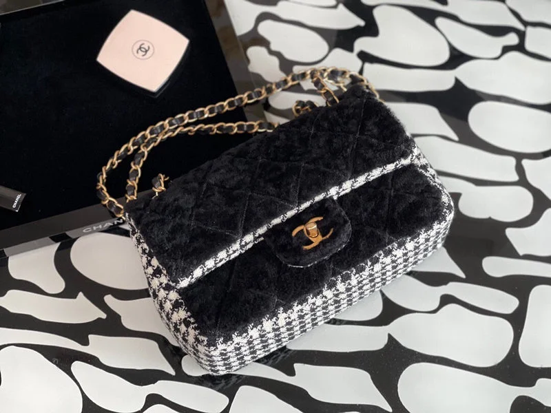 WF - Chanel Bags - 2615