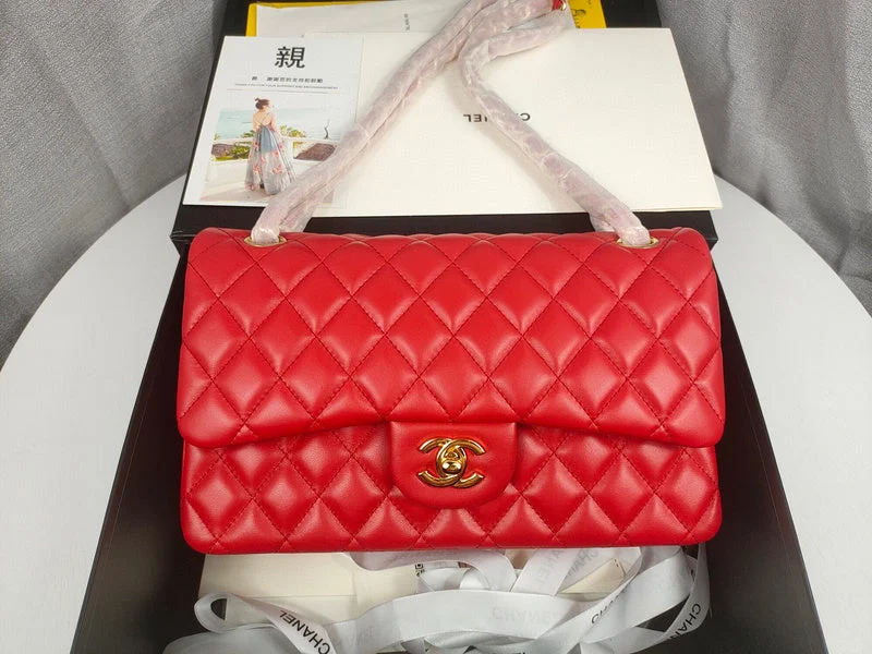 WF - Chanel Bags - 2636