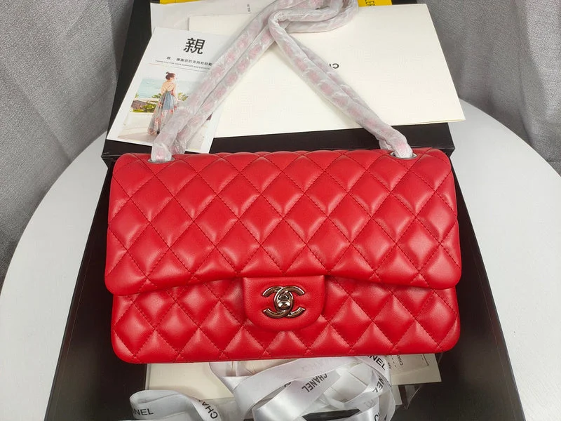 WF - Chanel Bags - 2642