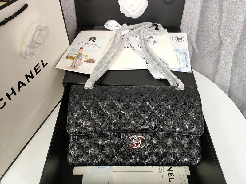 WF - Chanel Bags - 2643