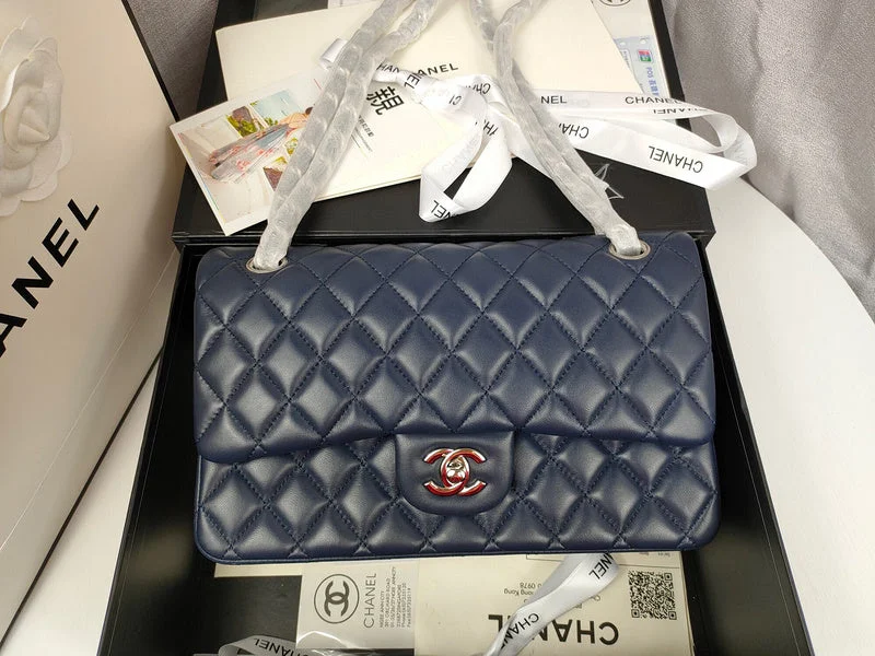 WF - Chanel Bags - 2645