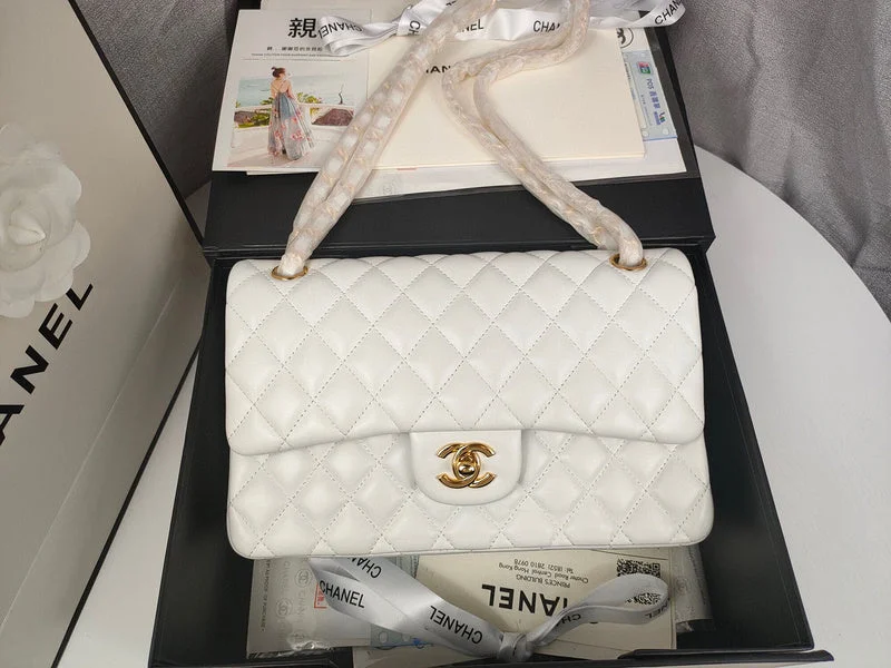 WF - Chanel Bags - 2647