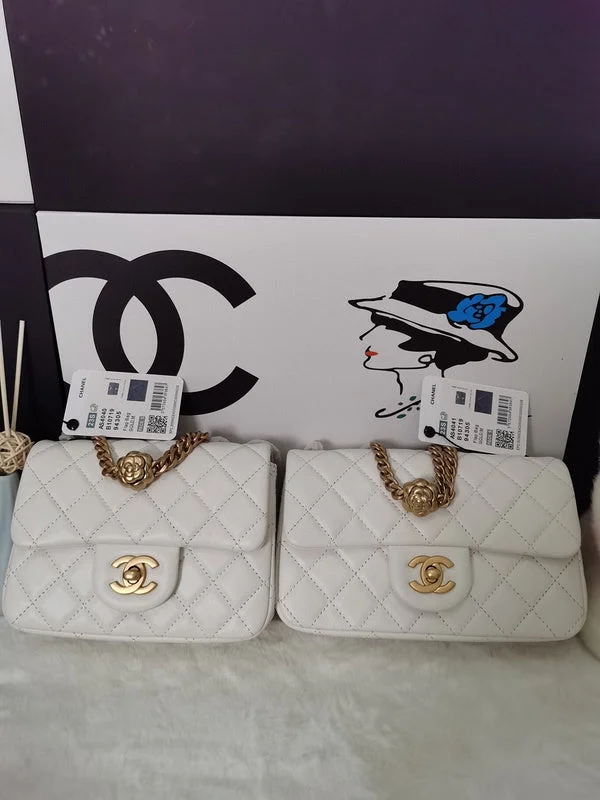 WF - Chanel Bags - 265