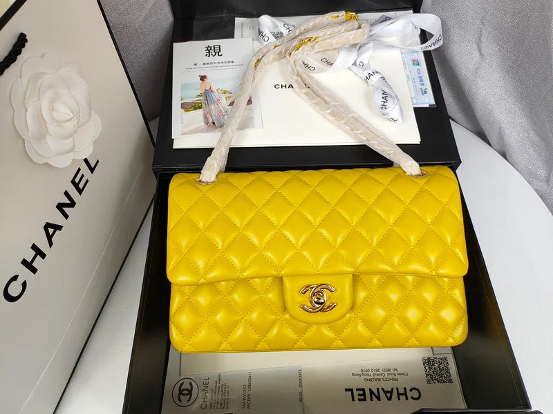 WF - Chanel Bags - 2650