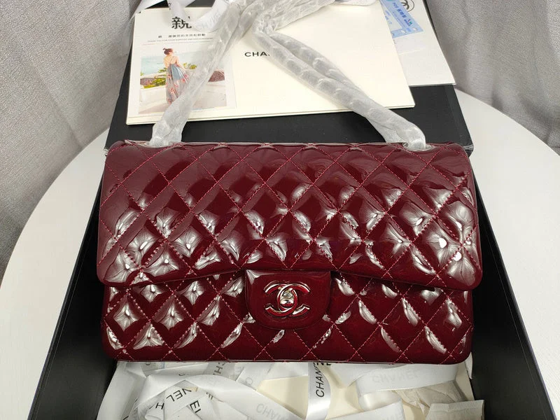 WF - Chanel Bags - 2651