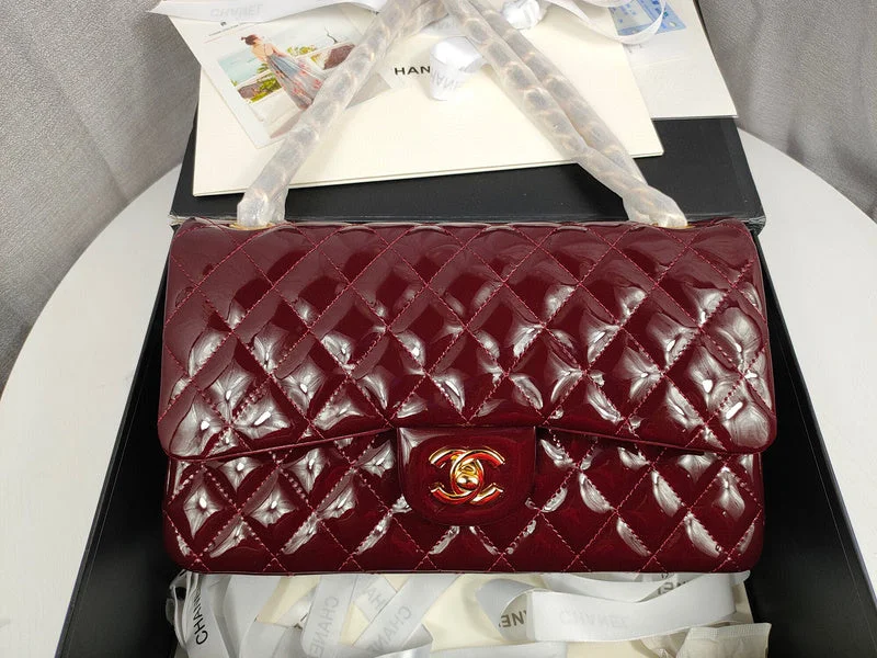 WF - Chanel Bags - 2658