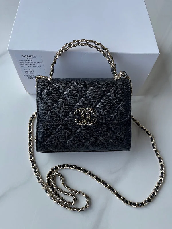 WF - Chanel Bags - 266