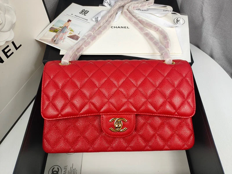 WF - Chanel Bags - 2660