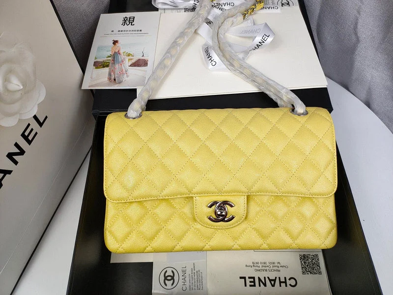 WF - Chanel Bags - 2665