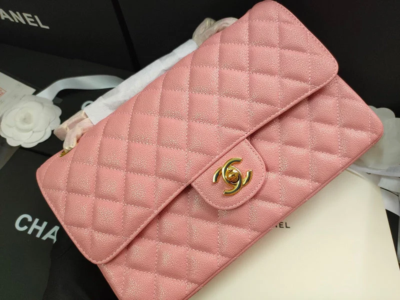 WF - Chanel Bags - 2667