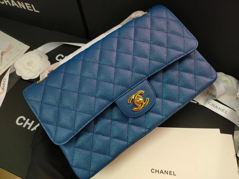 WF - Chanel Bags - 2672