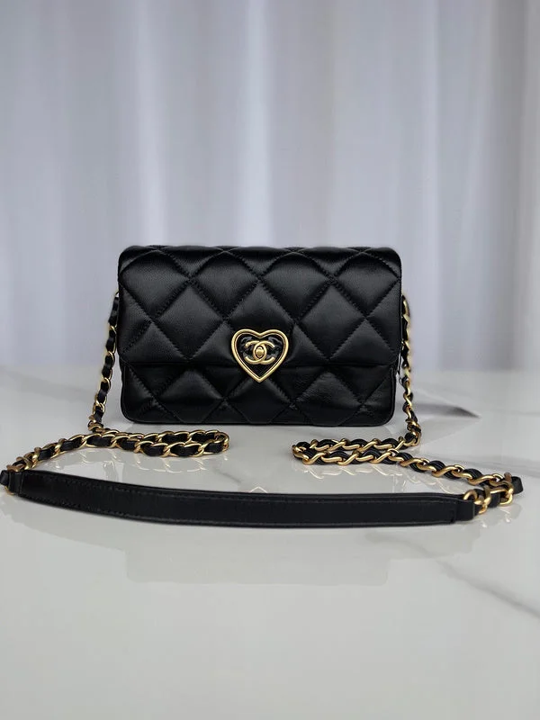 WF - Chanel Bags - 268