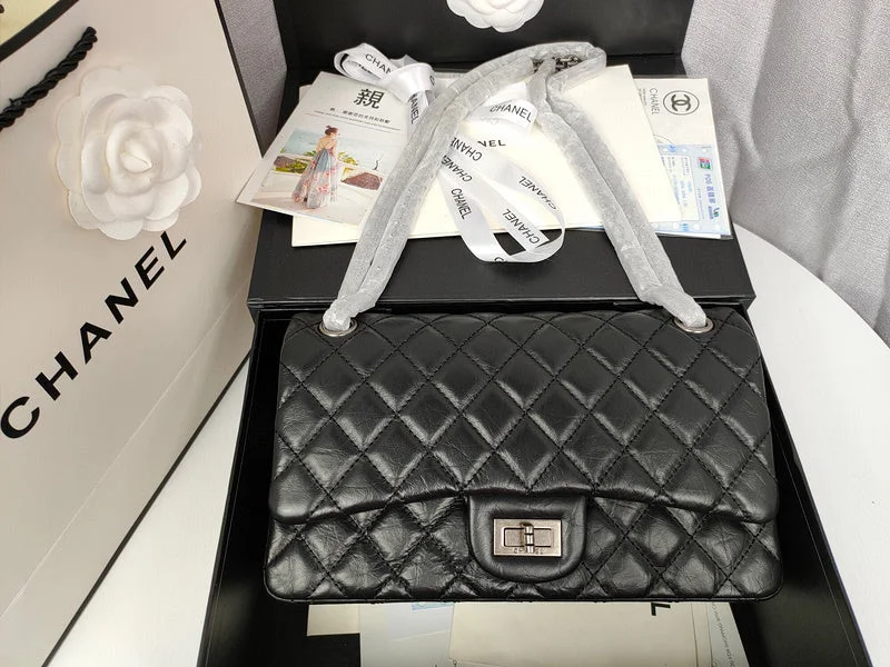 WF - Chanel Bags - 2682