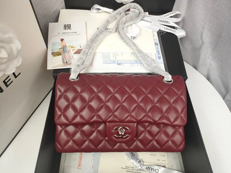 WF - Chanel Bags - 2693