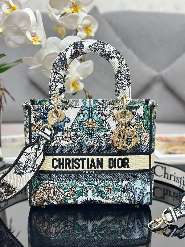 BC - Dior Bags - 283