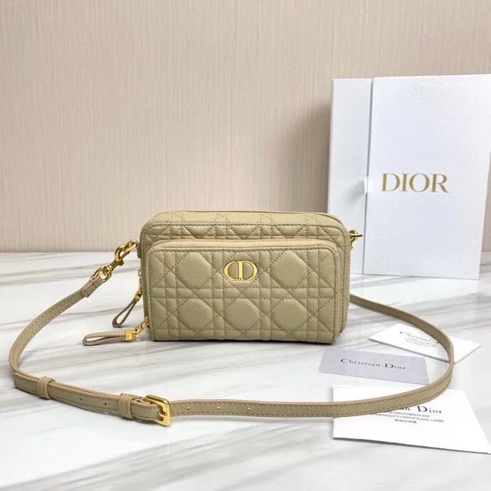 BC - Dior Bags - 2831