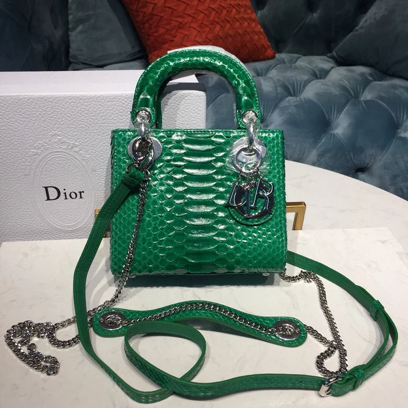 BC - Dior Bags - 2844