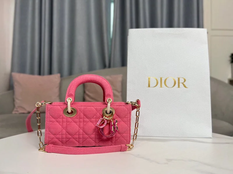 BC - Dior Bags - 285