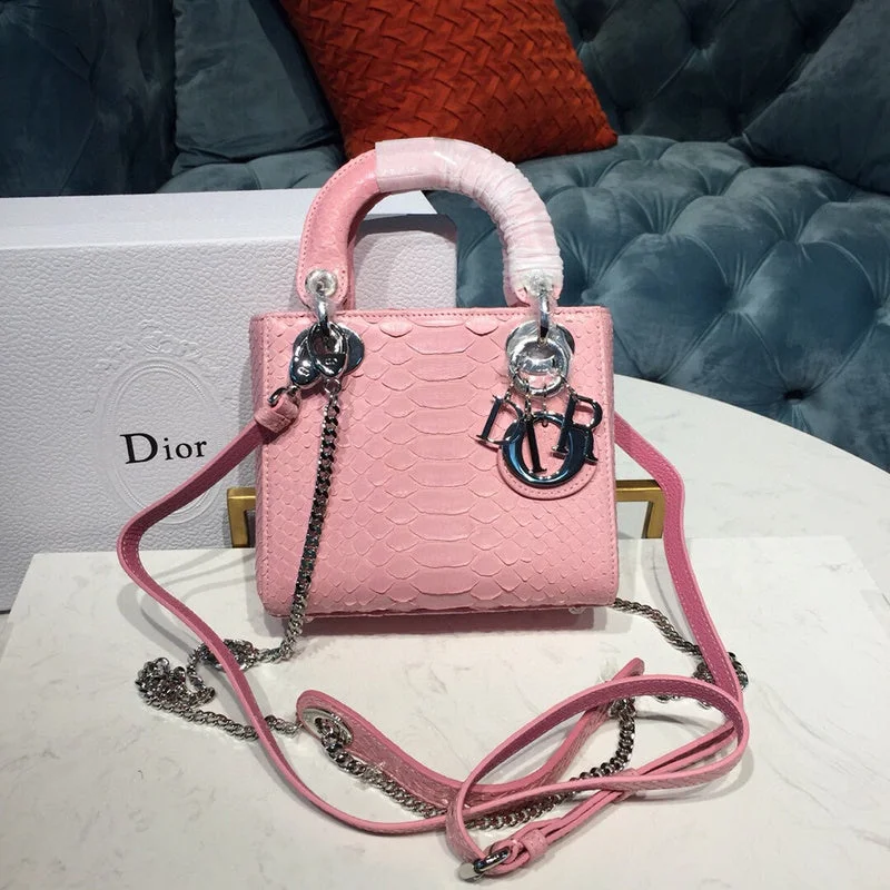 BC - Dior Bags - 2852