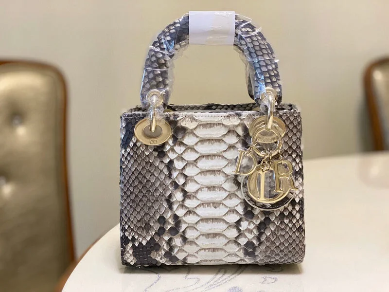 BC - Dior Bags - 2853