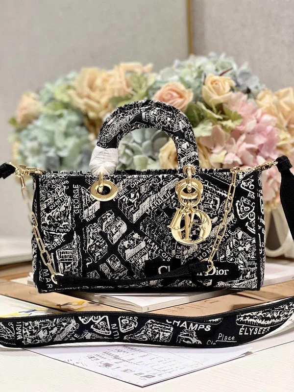 BC - Dior Bags - 394