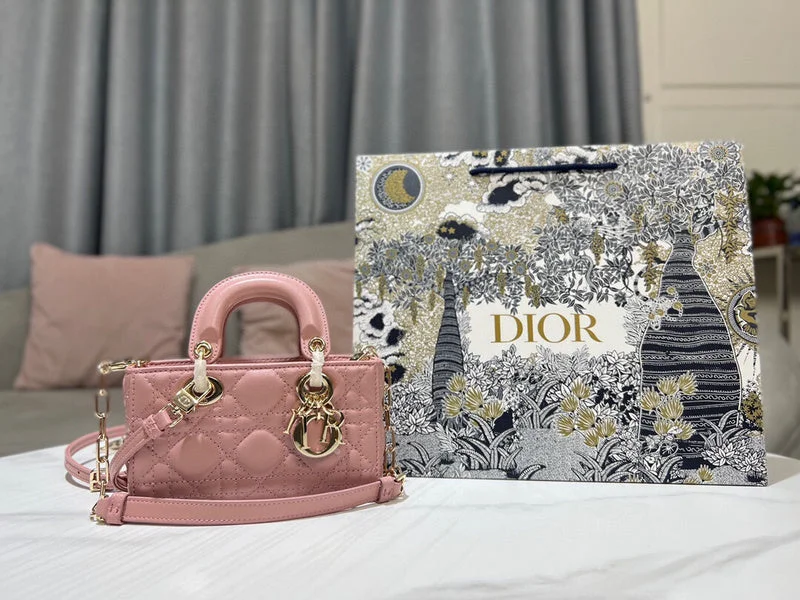 Dior Bag