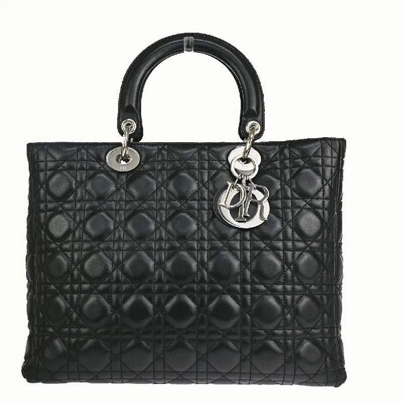 Dior Lady Dior Handbag