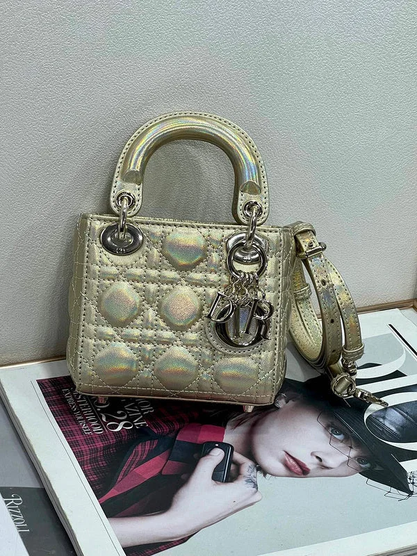 WF - Dior Bags - 195