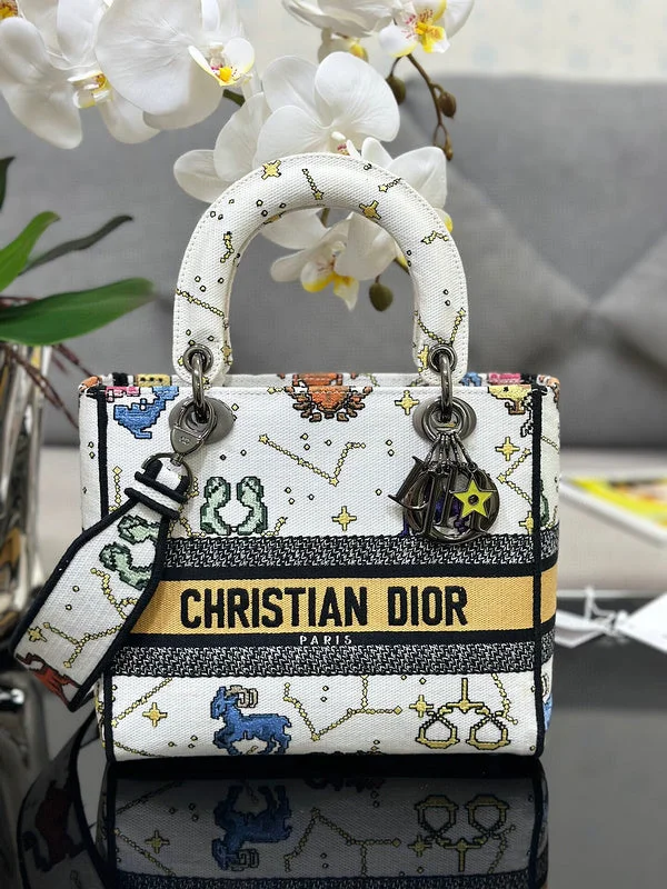 WF - Dior Bags - 201