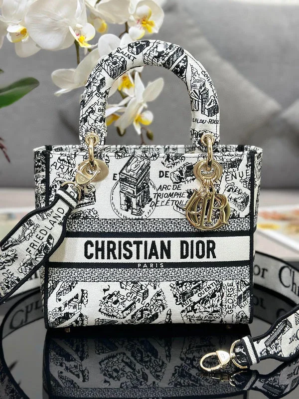 WF - Dior Bags - 202