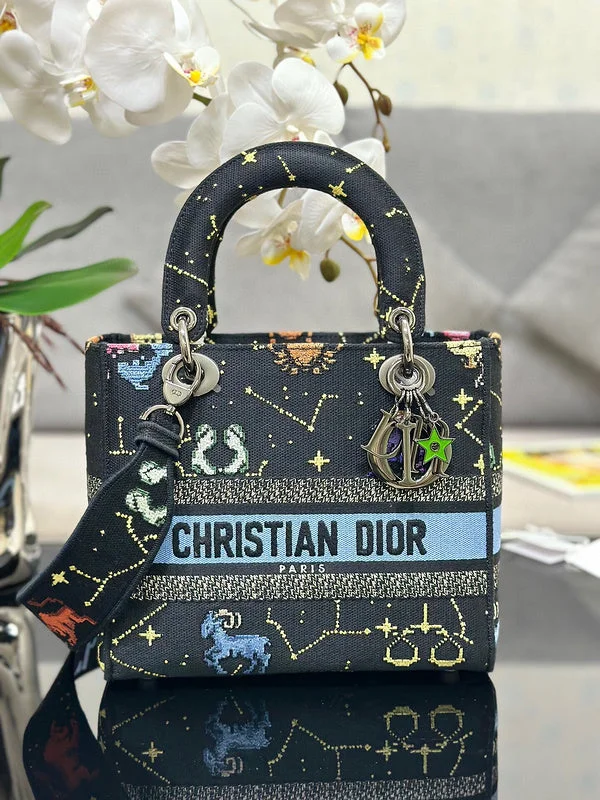 WF - Dior Bags - 205