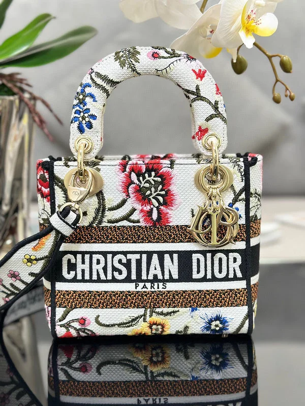 WF - Dior Bags - 209