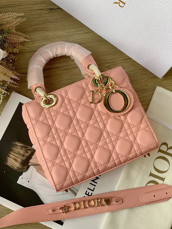 WF - Dior Bags - 204