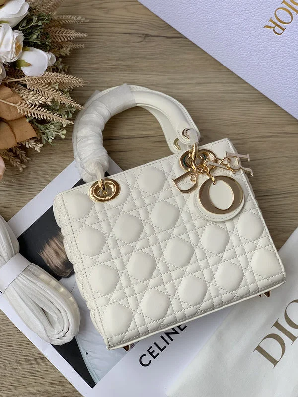 WF - Dior Bags - 208