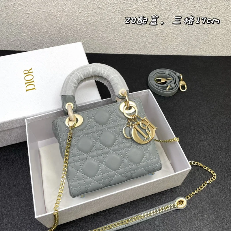 WF - Dior Bags - 209