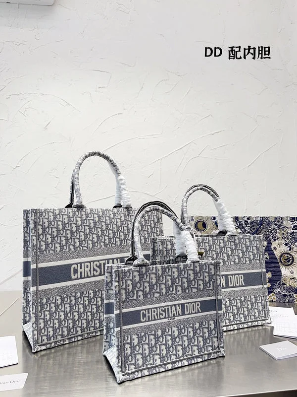 WF - Dior Bags - 203