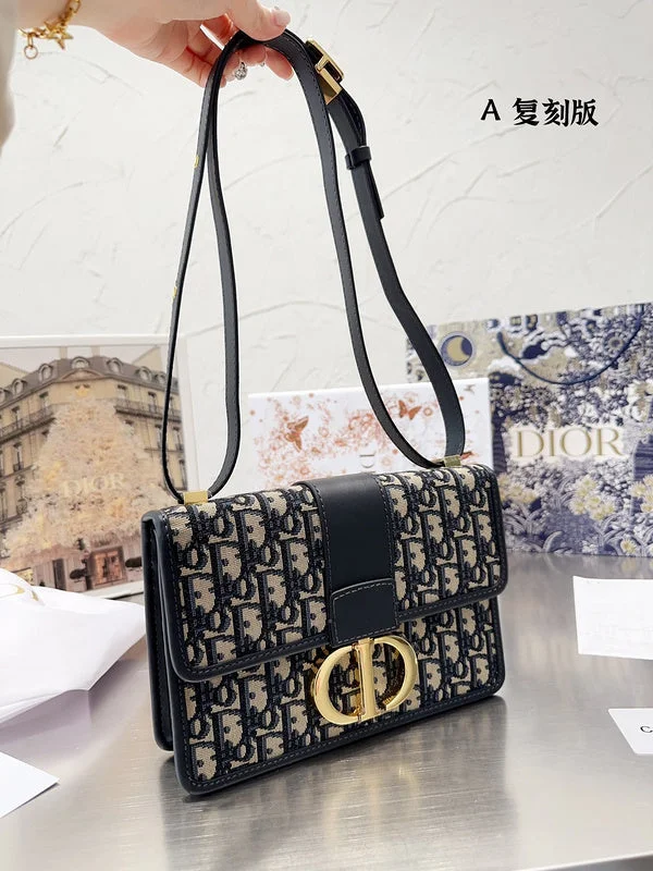 WF - Dior Bags - 204