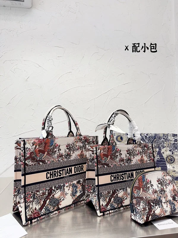 WF - Dior Bags - 209