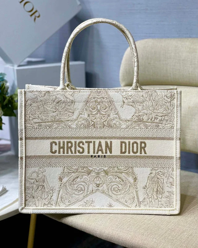 WF - Dior Bags - 196