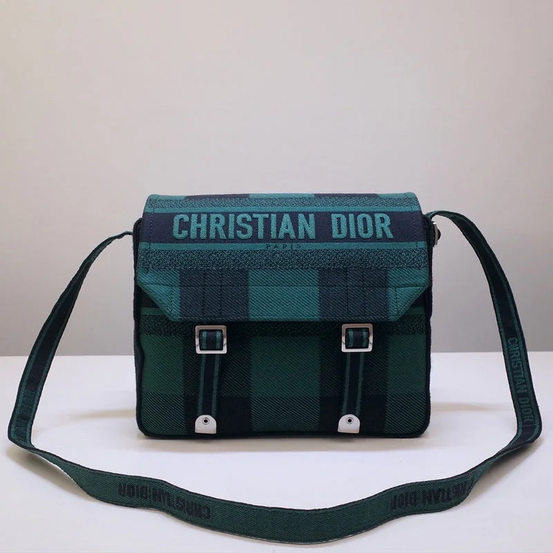 WF - Dior Bags - 202