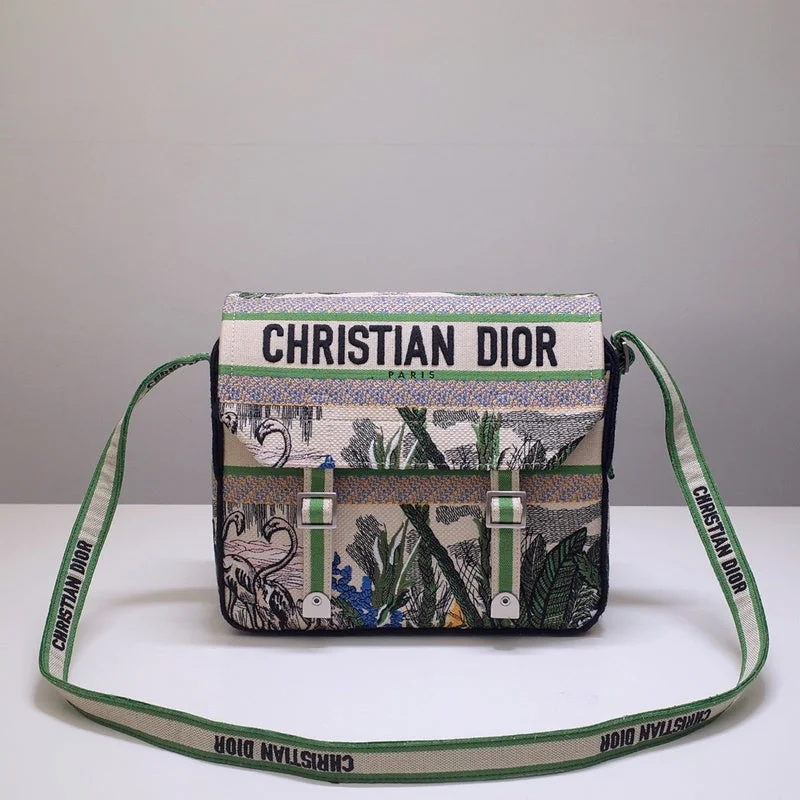 WF - Dior Bags - 209